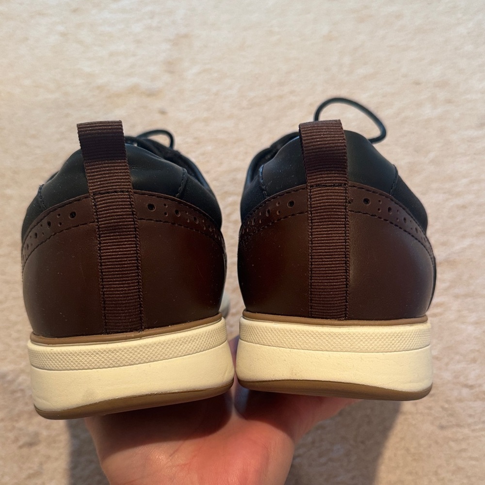 Black Men's Shoes - Picture 5 of 11